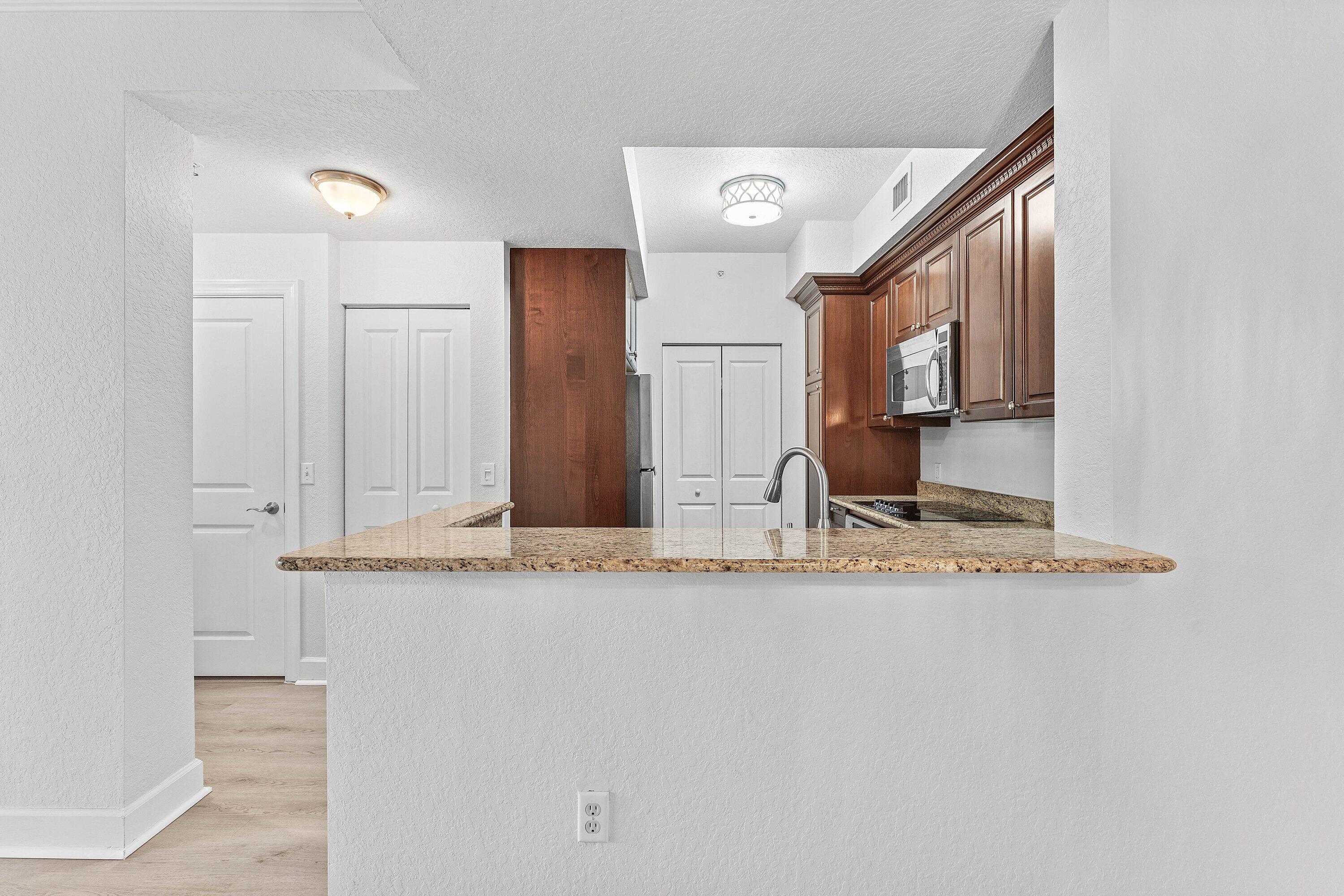 3308 Renaissance Way Boynton Beach, FL 33426 - Photo 9 of 36 Kitchen