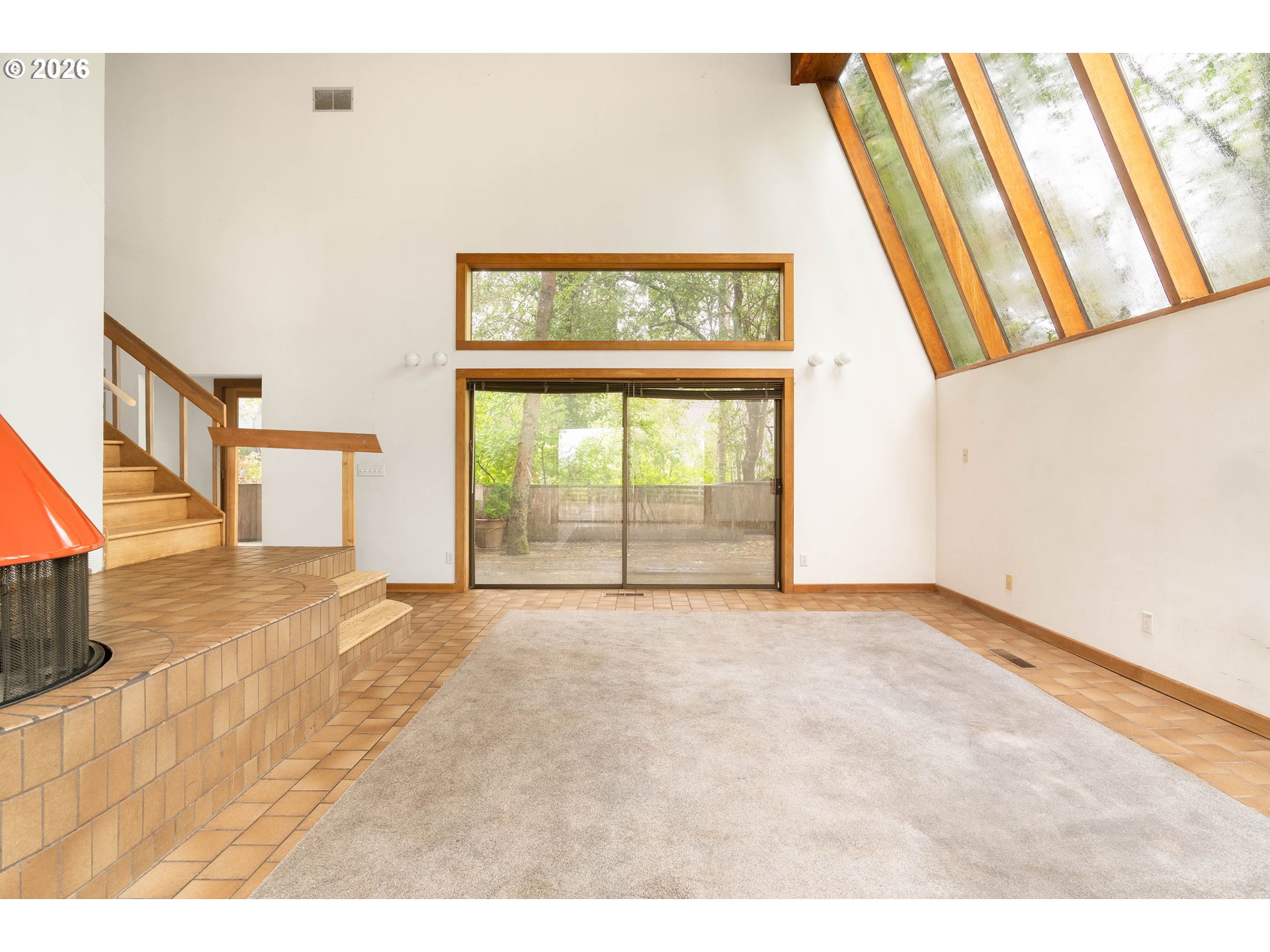 3453 Northwest Raleigh Street Portland, OR 97210 - Photo 7 of 30