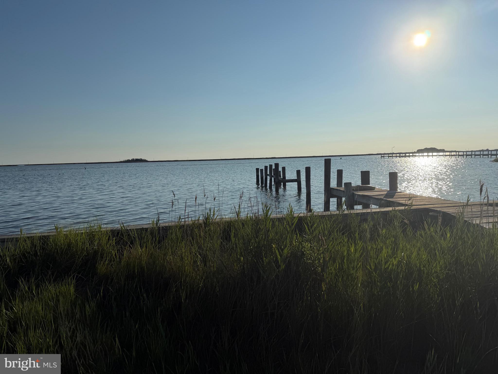 Tylerton Road Tylerton, MD 21866 - Photo 2 of 11 Waterfront Property
