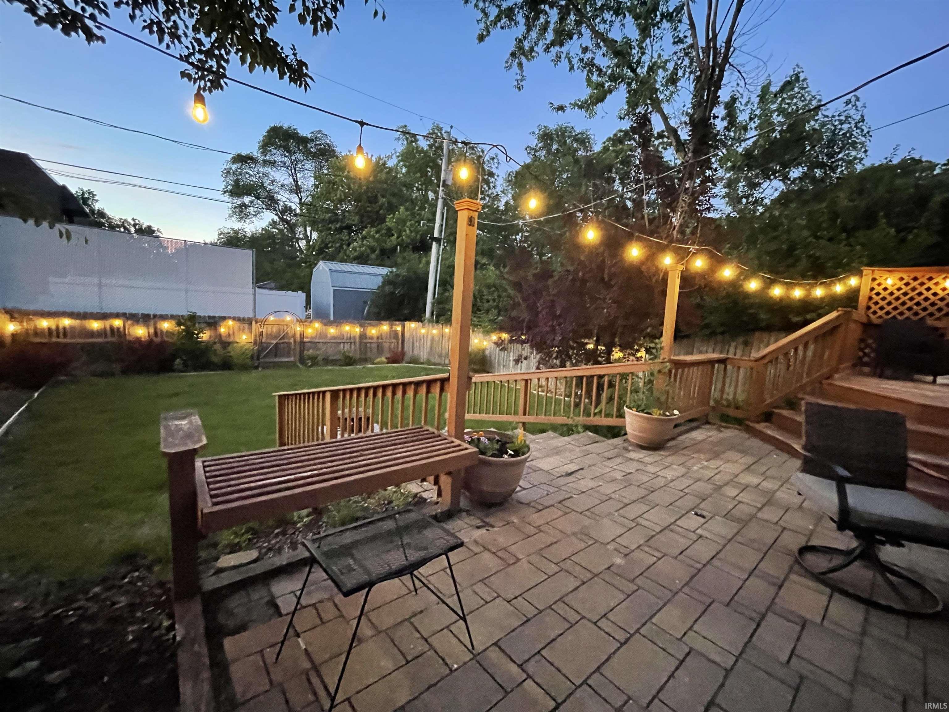 323 Field Street Fort Wayne, IN 46805 - Photo 43 of 46