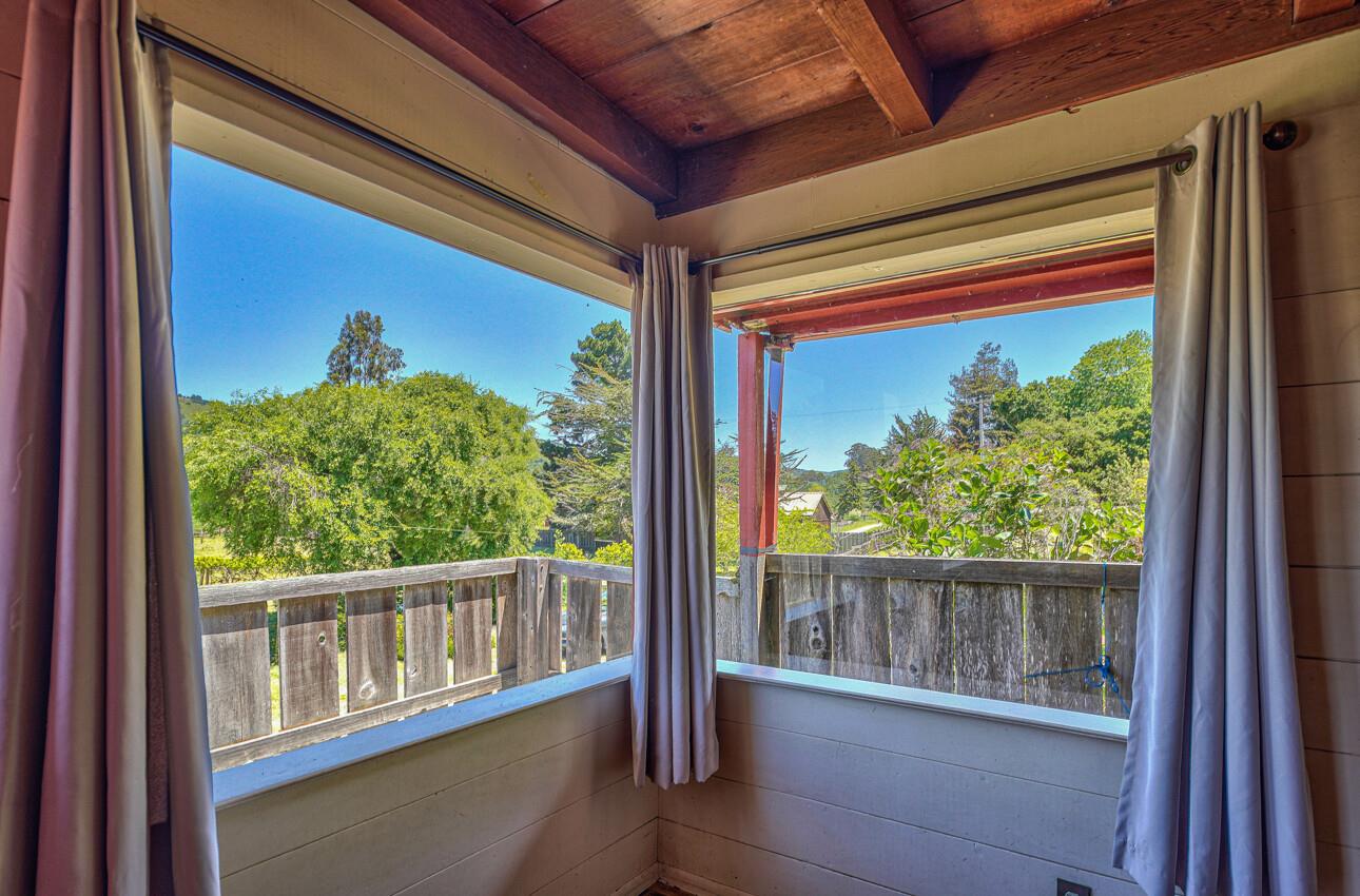 28120 Schulte Road Carmel, CA 93923 - Photo 11 of 42 a view of a balcony