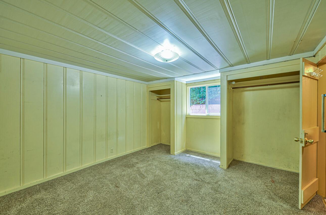 28120 Schulte Road Carmel, CA 93923 - Photo 23 of 42 a view of an empty room