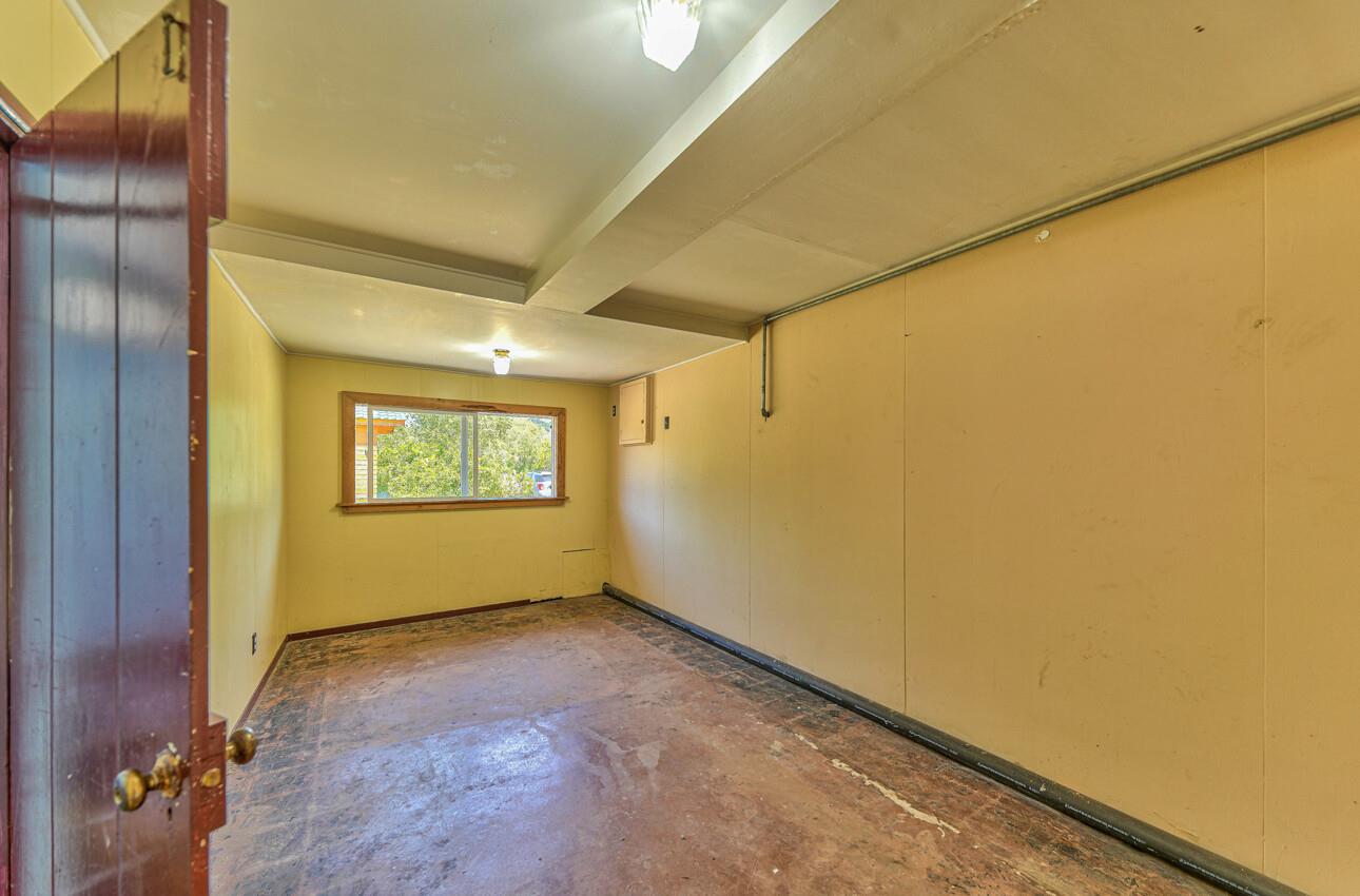 28120 Schulte Road Carmel, CA 93923 - Photo 39 of 42 a view of an empty room with a window