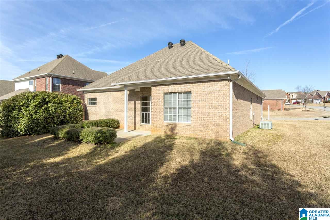 1001 Daventry Way Calera, AL 35040 - Photo 24 of 27
