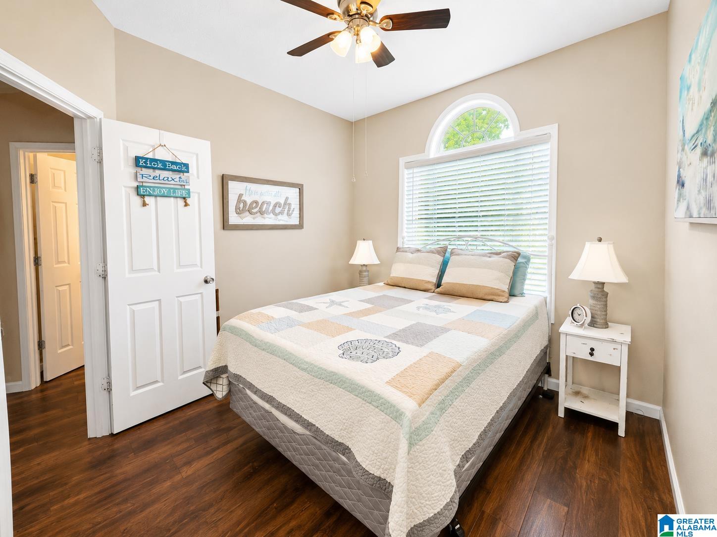 2234 Old Downing Ml Road Anniston, AL 36207 - Photo 42 of 53