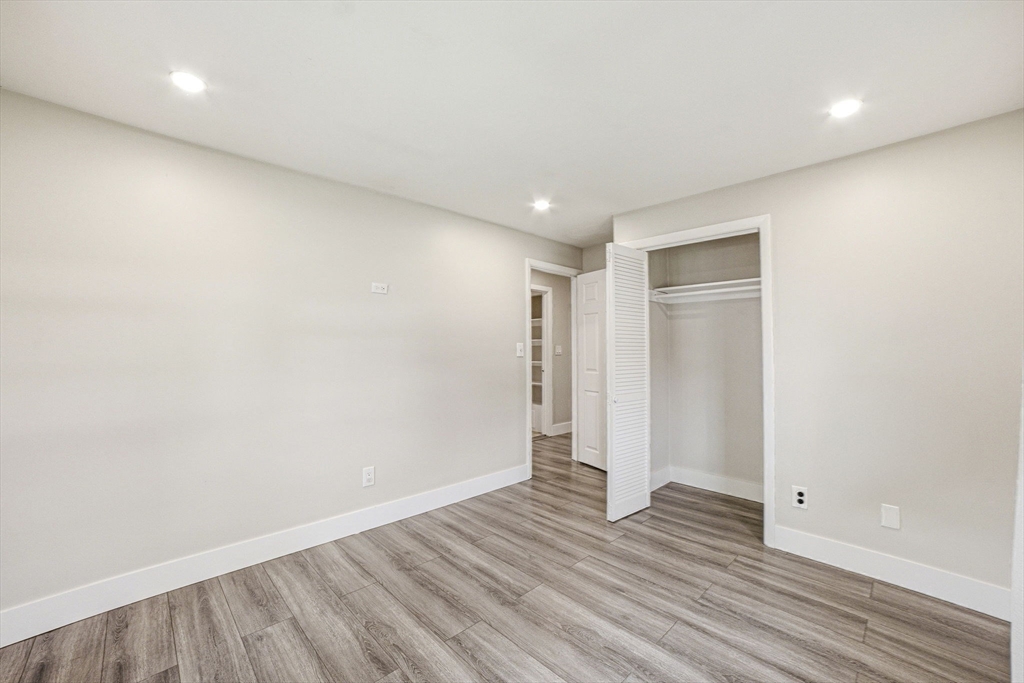 157 Errol Road Brockton, MA 02302 - Photo 25 of 34 a view of an empty room