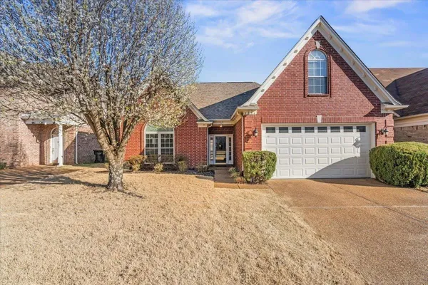 $2,600 | 9294 South Fairmont Circle, Collierville, TN 38017