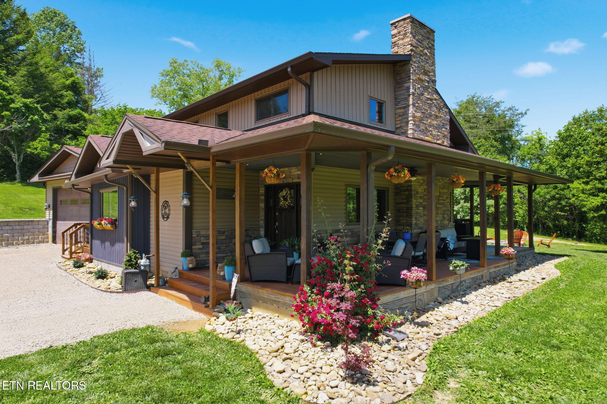 777 Upper Clear Creek Road Andersonville, TN 37705 - Photo 1 of 54 6-web-or-mls-DJI_0017_b3a87154