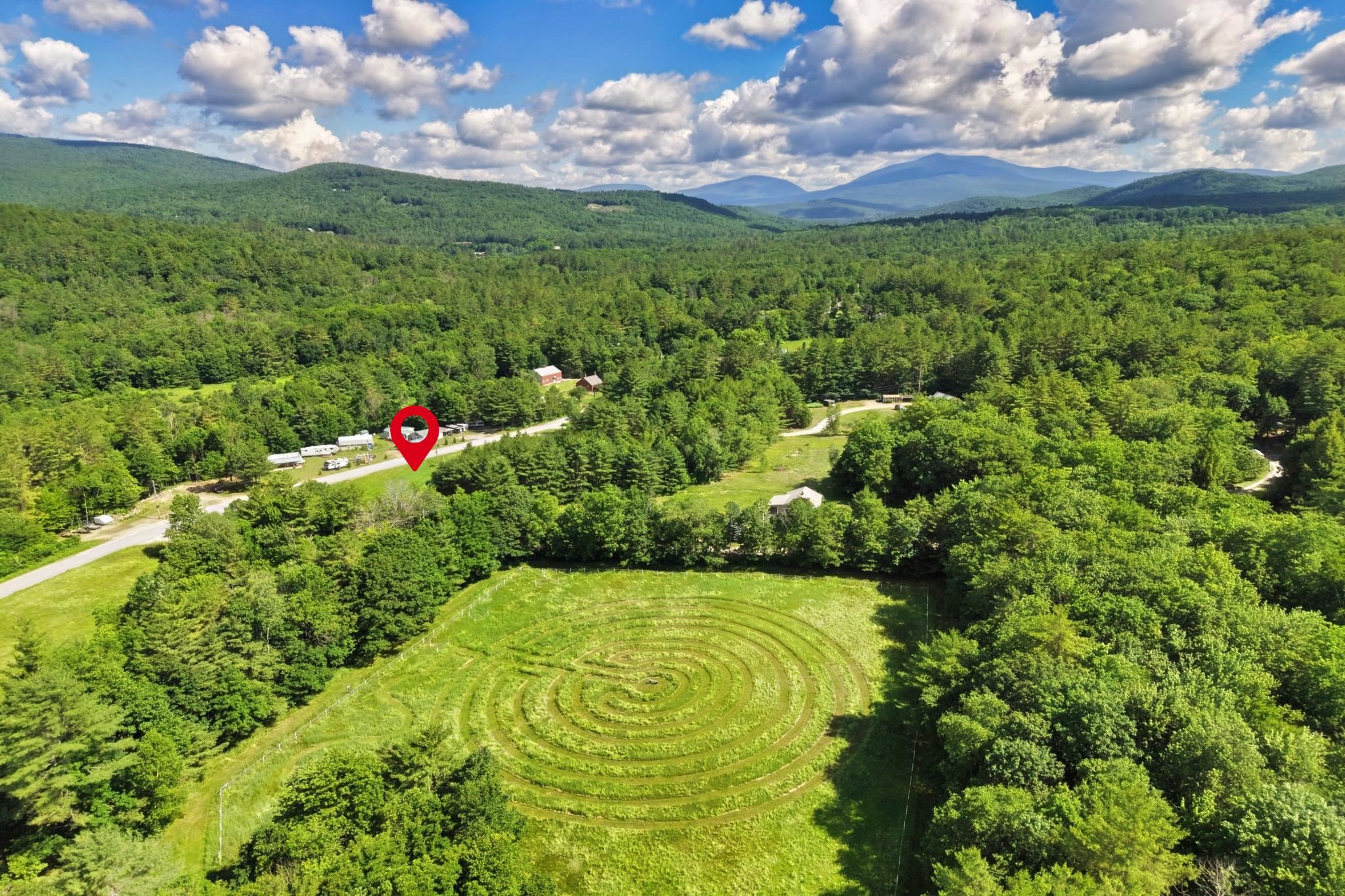 286 East Side Road Wentworth, NH 03282 - Photo 17 of 18