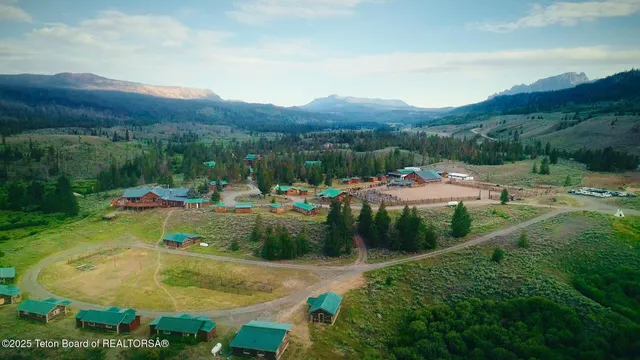 $4,950,000 | 3737 Highway 26, Dubois, WY 82513
