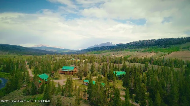 $4,950,000 | 3737 Highway 26, Dubois, WY 82513