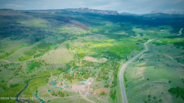 $4,950,000 | 3737 Highway 26, Dubois, WY 82513