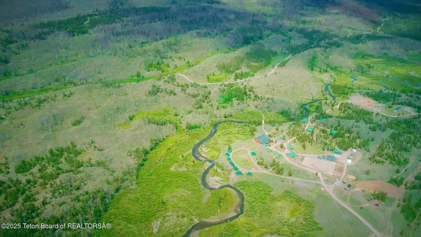 $4,950,000 | 3737 Highway 26, Dubois, WY 82513