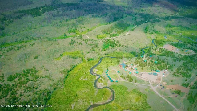 $4,950,000 | 3737 Highway 26, Dubois, WY 82513