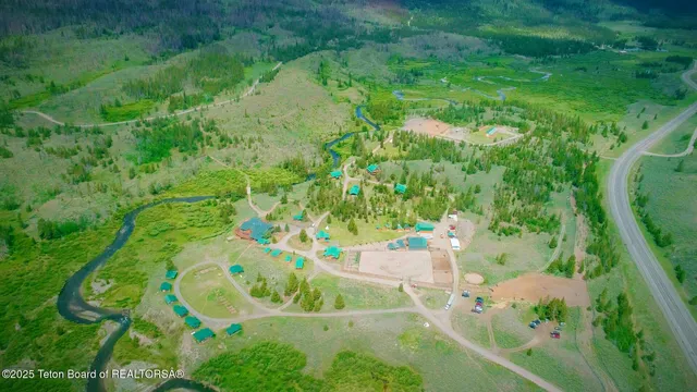 $4,950,000 | 3737 Highway 26, Dubois, WY 82513