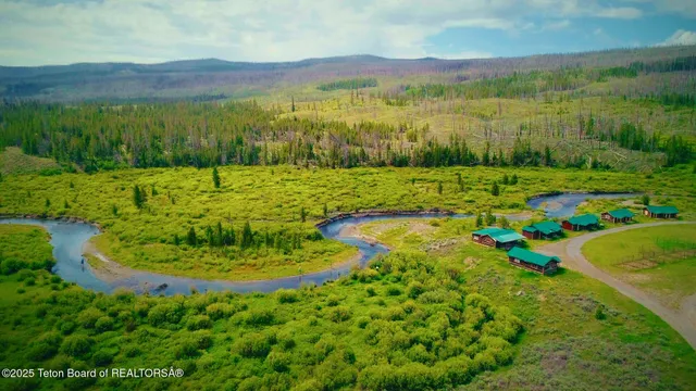 $4,950,000 | 3737 Highway 26, Dubois, WY 82513