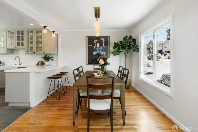 $1,195,000 | 2591 39th Avenue, San Francisco, CA 94116