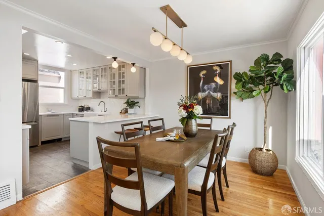 $1,195,000 | 2591 39th Avenue, San Francisco, CA 94116