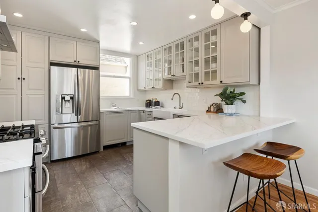 $1,195,000 | 2591 39th Avenue, San Francisco, CA 94116