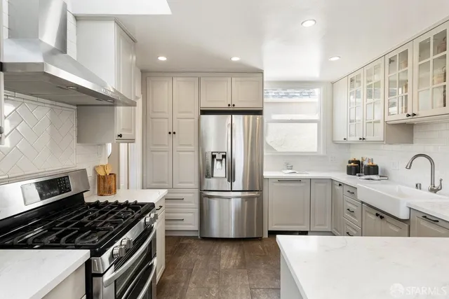 $1,195,000 | 2591 39th Avenue, San Francisco, CA 94116