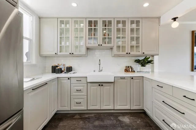 $1,195,000 | 2591 39th Avenue, San Francisco, CA 94116