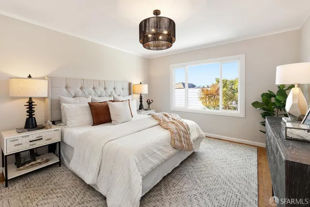 $1,195,000 | 2591 39th Avenue, San Francisco, CA 94116