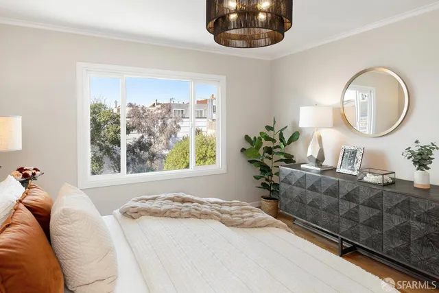 $1,195,000 | 2591 39th Avenue, San Francisco, CA 94116