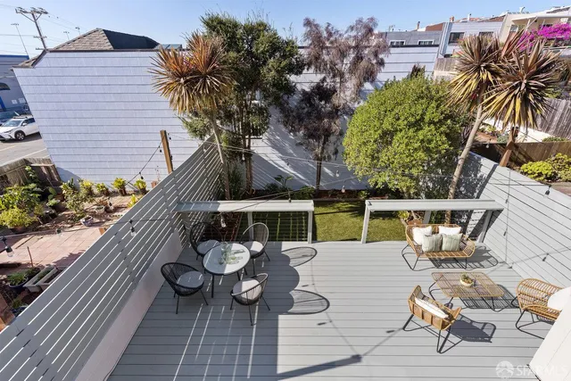 $1,195,000 | 2591 39th Avenue, San Francisco, CA 94116
