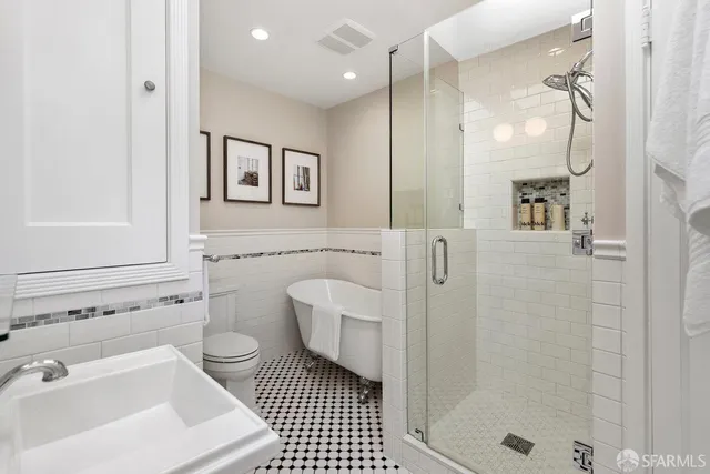 $1,195,000 | 2591 39th Avenue, San Francisco, CA 94116