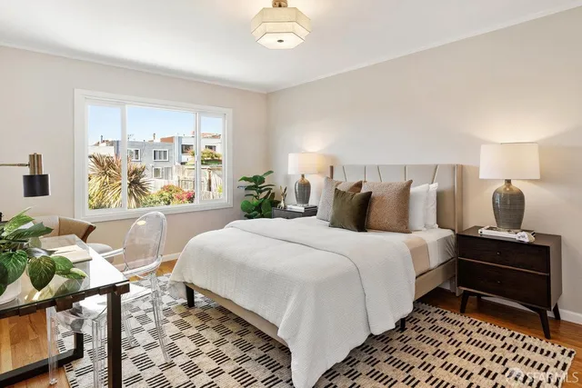 $1,195,000 | 2591 39th Avenue, San Francisco, CA 94116