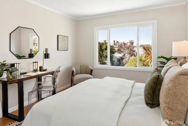 $1,195,000 | 2591 39th Avenue, San Francisco, CA 94116