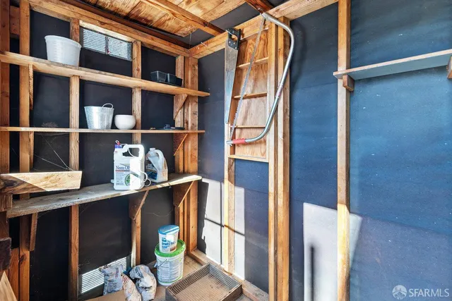 $1,195,000 | 2591 39th Avenue, San Francisco, CA 94116