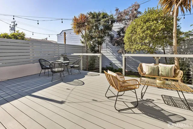 $1,195,000 | 2591 39th Avenue, San Francisco, CA 94116