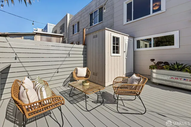 $1,195,000 | 2591 39th Avenue, San Francisco, CA 94116