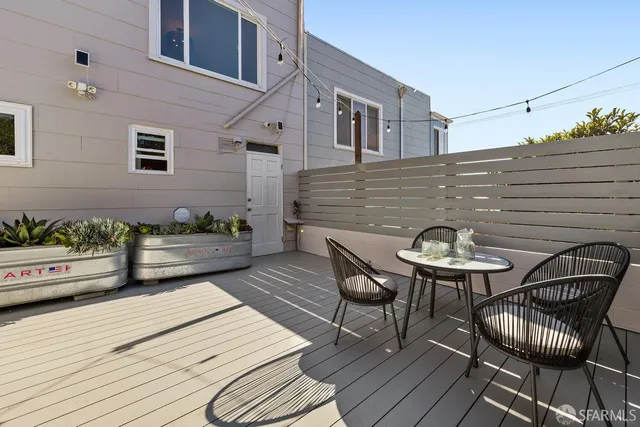 $1,195,000 | 2591 39th Avenue, San Francisco, CA 94116