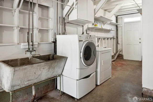 $1,195,000 | 2591 39th Avenue, San Francisco, CA 94116