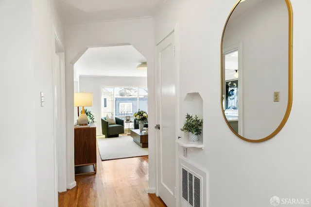 $1,195,000 | 2591 39th Avenue, San Francisco, CA 94116