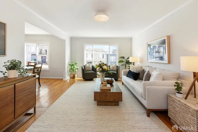 $1,195,000 | 2591 39th Avenue, San Francisco, CA 94116