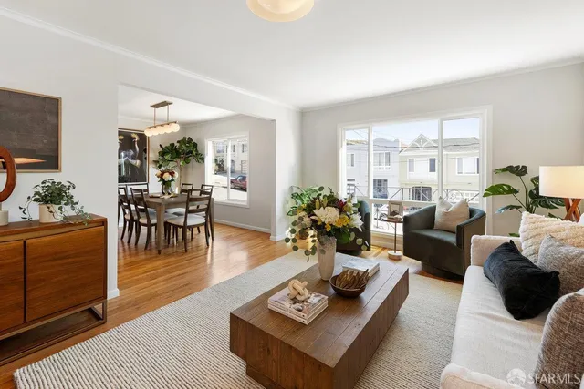 $1,195,000 | 2591 39th Avenue, San Francisco, CA 94116