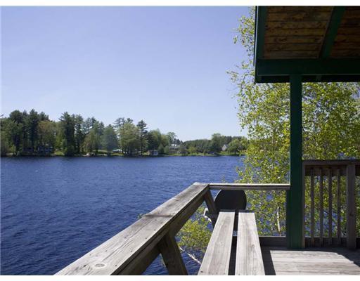 75 Nutter Camp Road Alfred, ME 04002 - Photo 5 of 25 View.