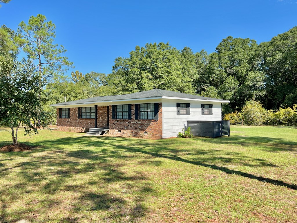 3370 Goat Hill Road Samson, AL 36477 - Photo 45 of 49
