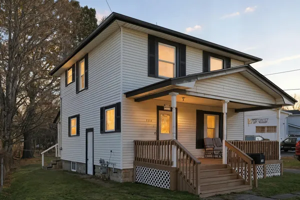 $119,900 | 806 North Eaton Street, Albion, MI 49224