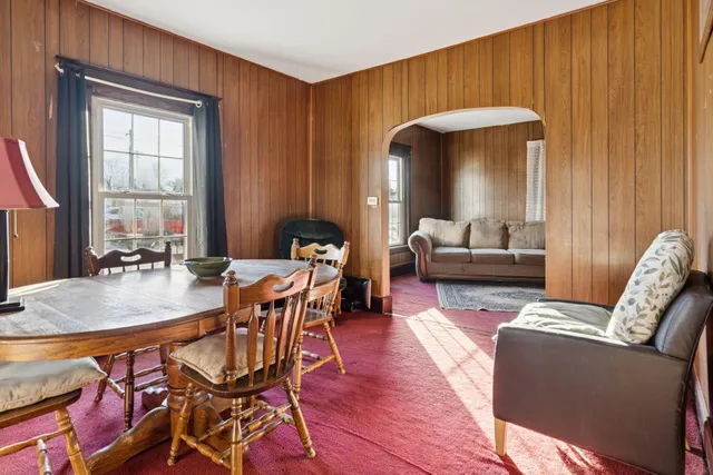 $129,900 | 806 North Eaton Street, Albion, MI 49224