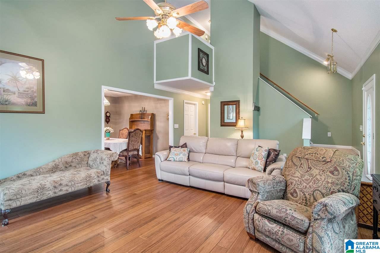 7725 John Pelham Trail McCalla, AL 35111 - Photo 8 of 23