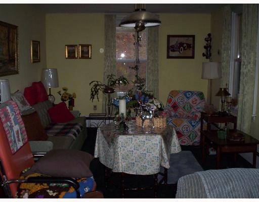 Living Room. 