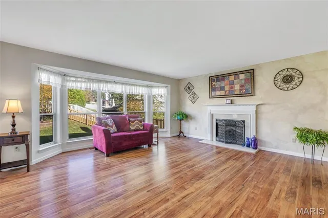 $429,900 | 16917 Kingstowne Pl Drive, Wildwood, MO 63011