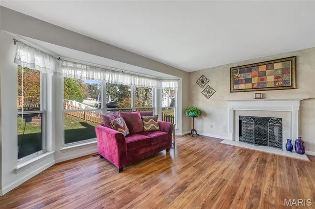 $429,900 | 16917 Kingstowne Pl Drive, Wildwood, MO 63011