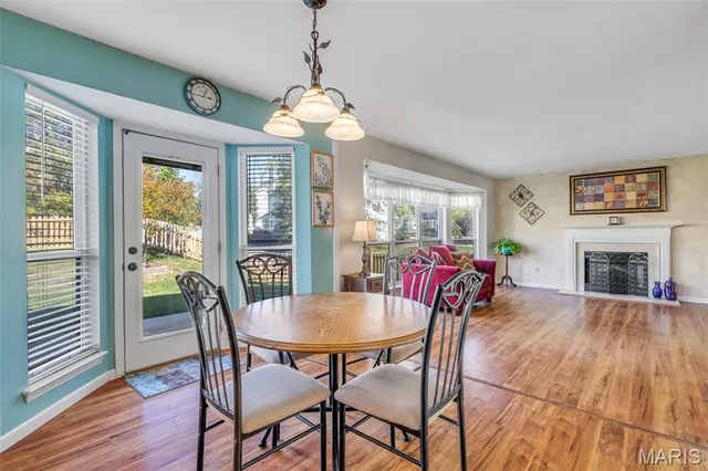 $429,900 | 16917 Kingstowne Pl Drive, Wildwood, MO 63011