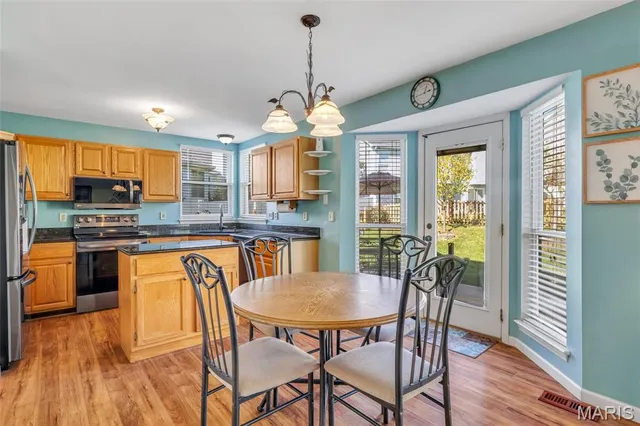 $429,900 | 16917 Kingstowne Pl Drive, Wildwood, MO 63011