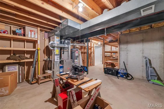 $429,900 | 16917 Kingstowne Pl Drive, Wildwood, MO 63011